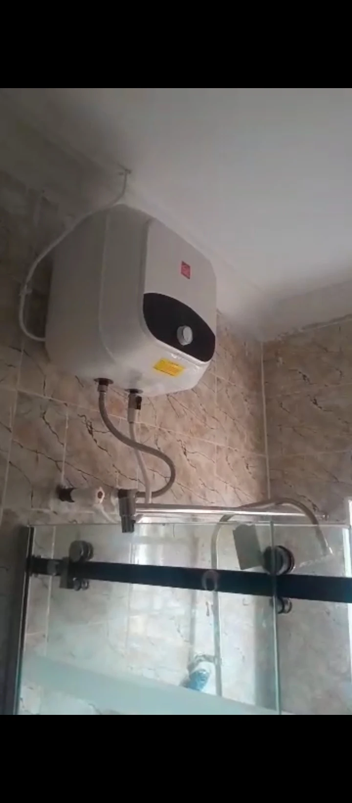 2 Bedroom Flat for Rent in Okagbare, Edo - Image 3