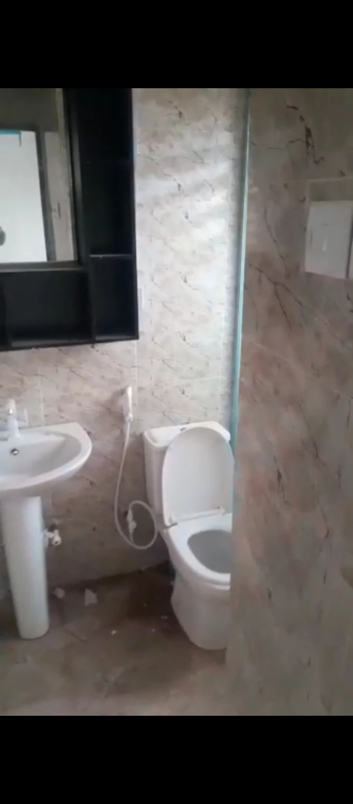 2 Bedroom Flat for Rent in Okagbare, Edo - Image 2