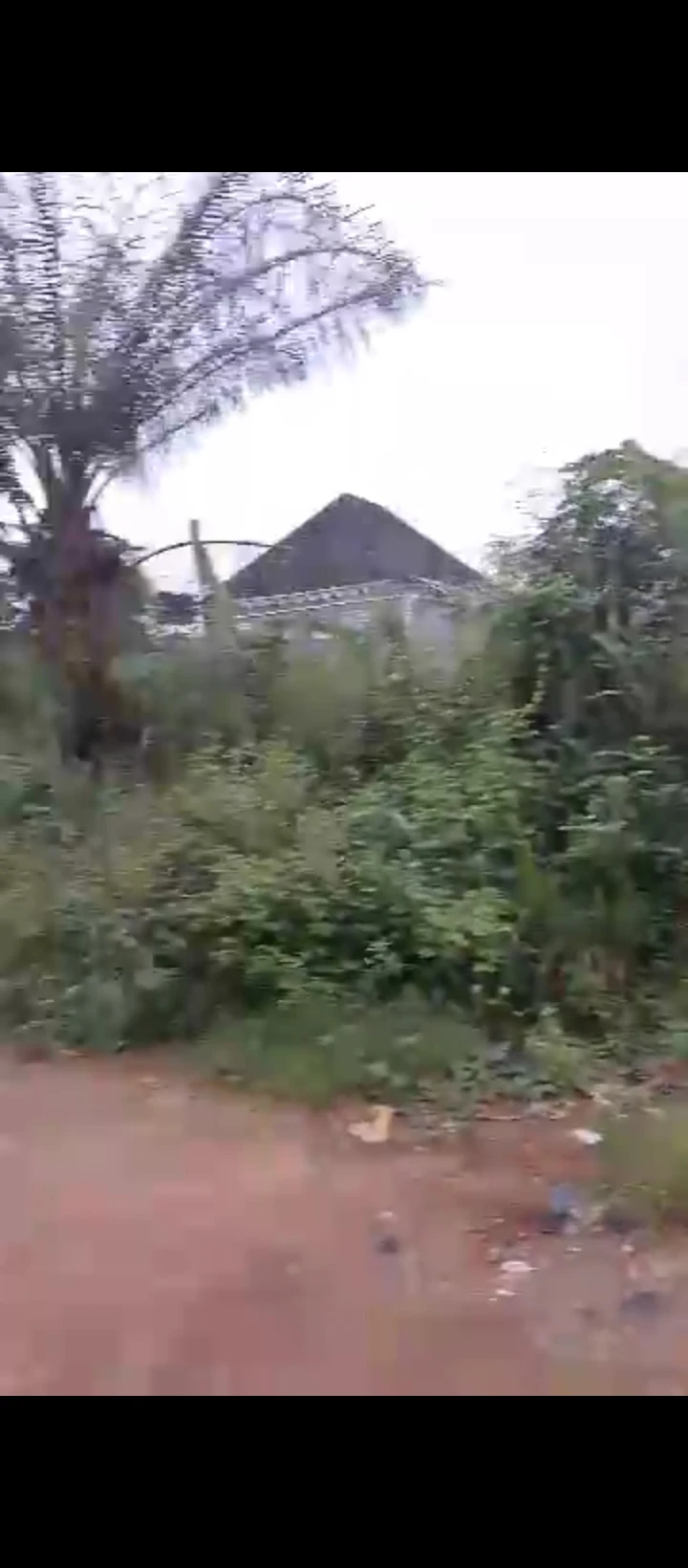 Land for Sale in Arougba airport road, Edo - Image 1