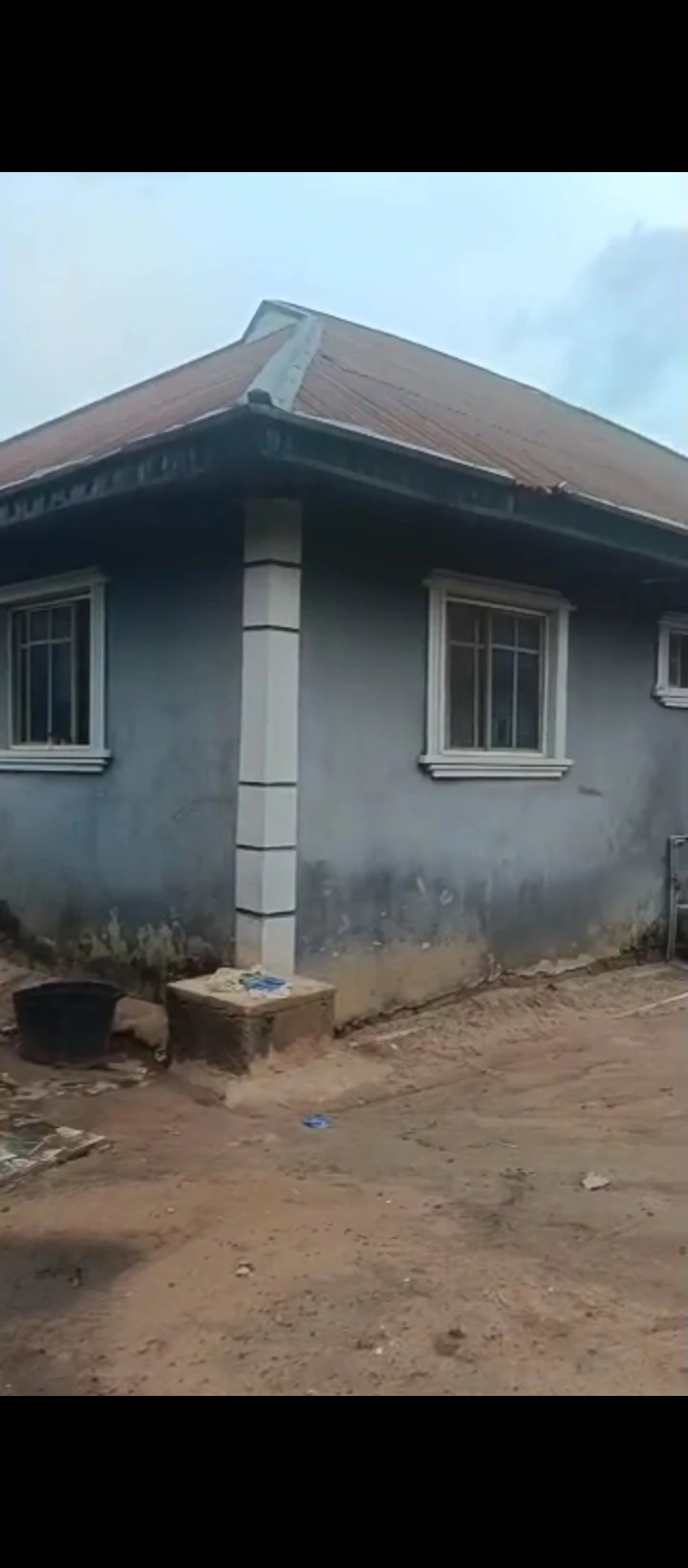 Bungalow for Sale in Sapele road, Edo - Image 2
