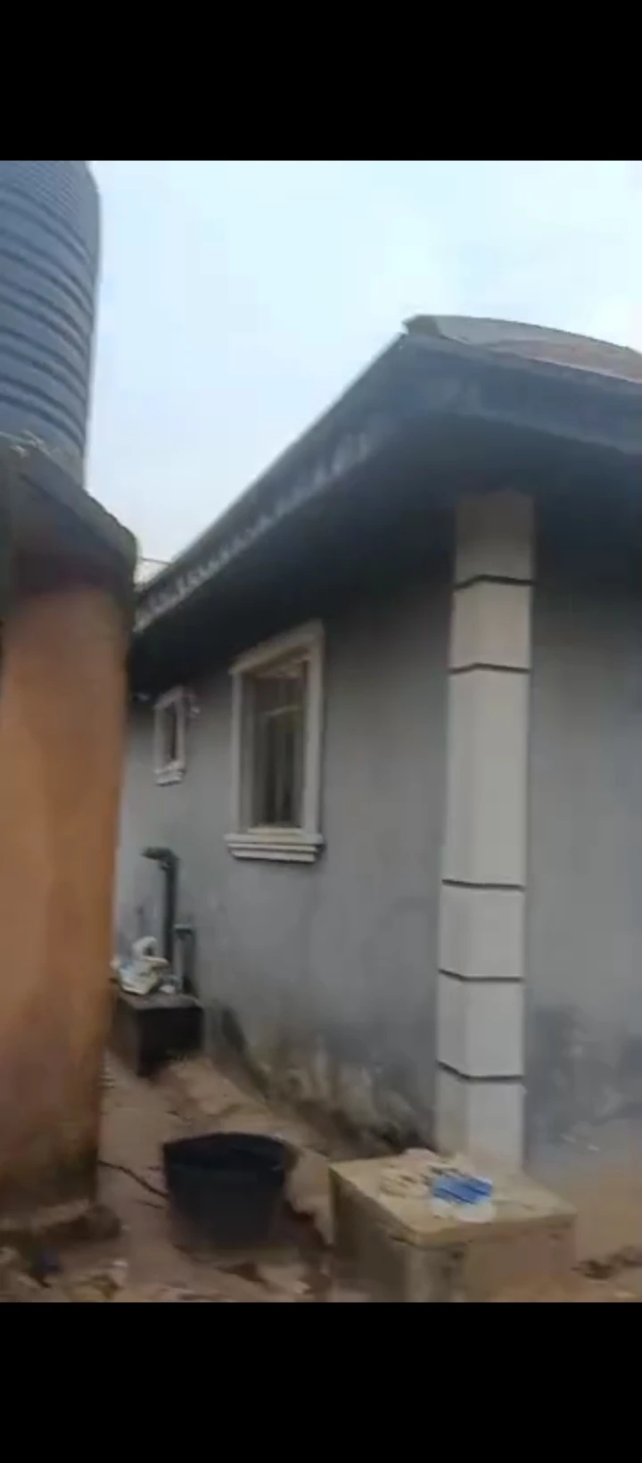 Bungalow for Sale in Sapele road, Edo - Image 1