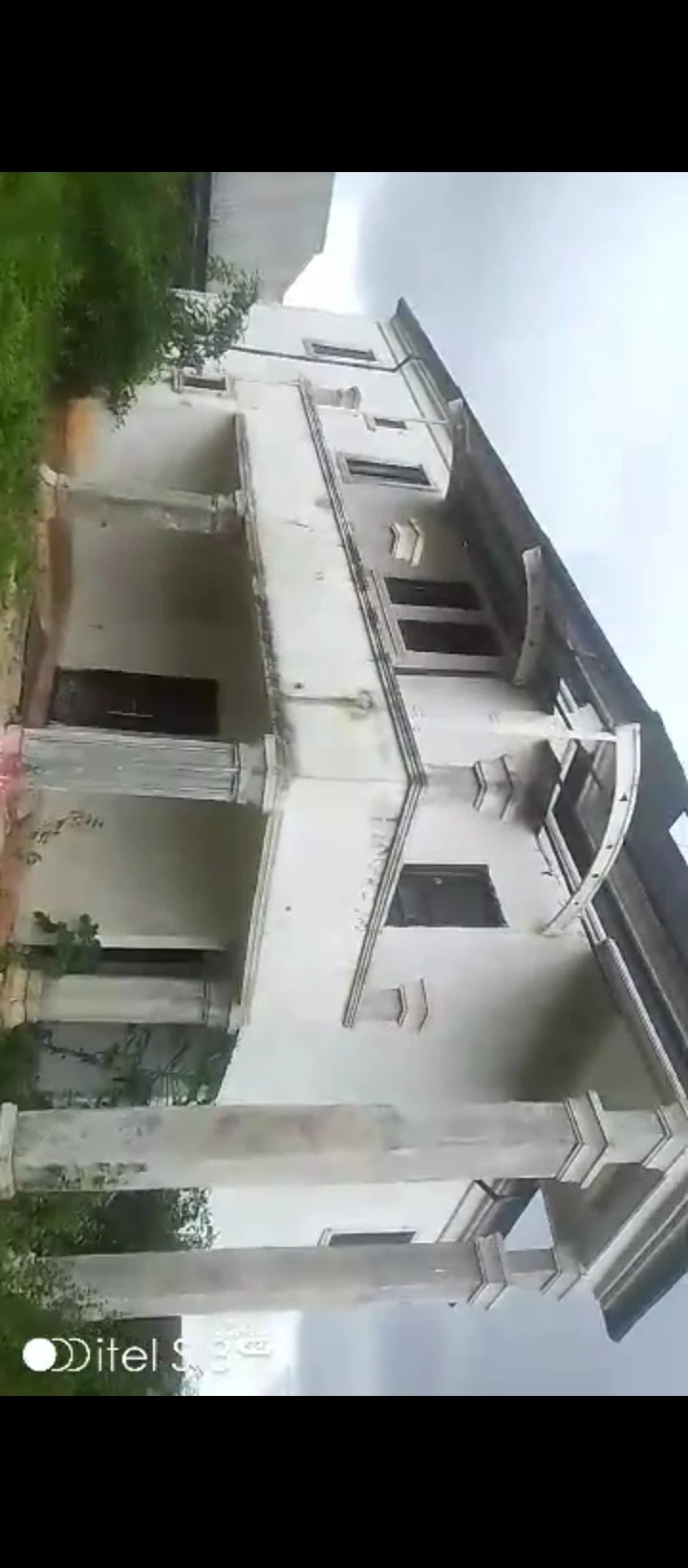 Duplex for Sale in Obaretin sapele road, Edo - Image 1