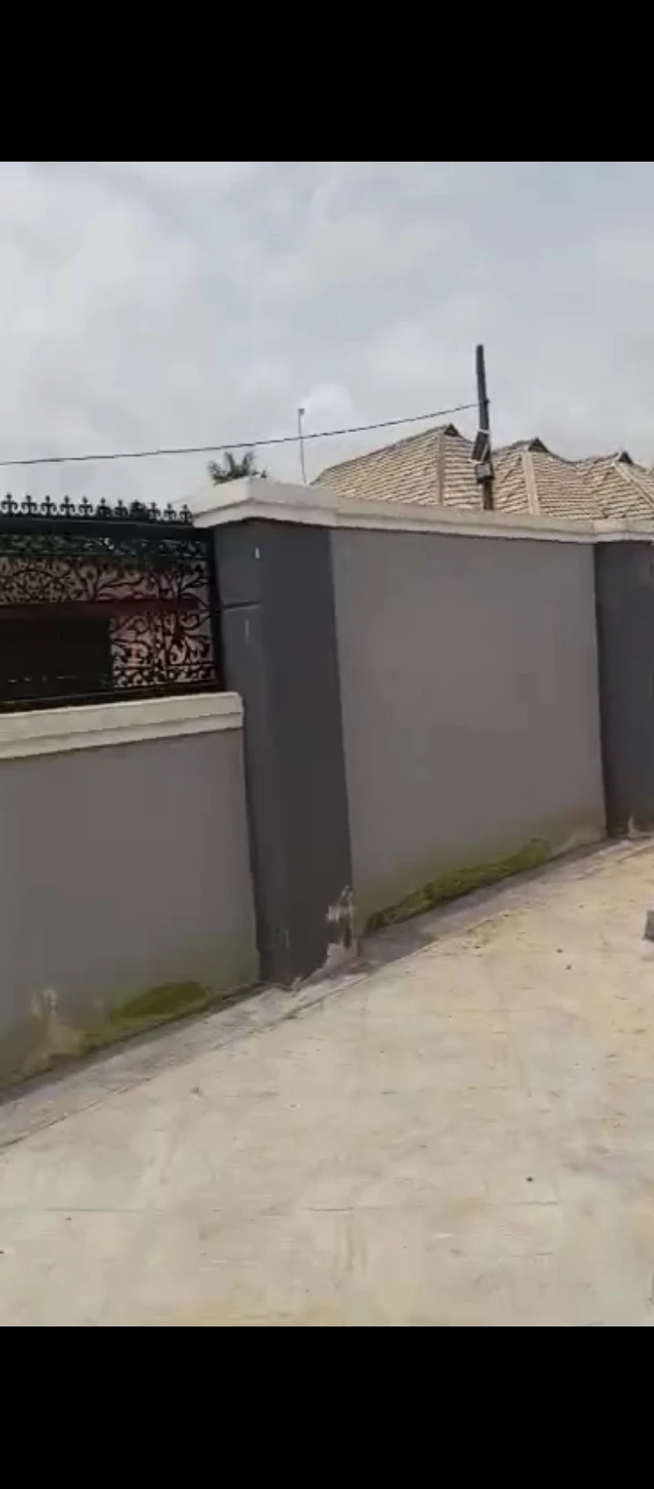 1 Bedroom Flat for Rent in Sapele road, Edo - Image 1