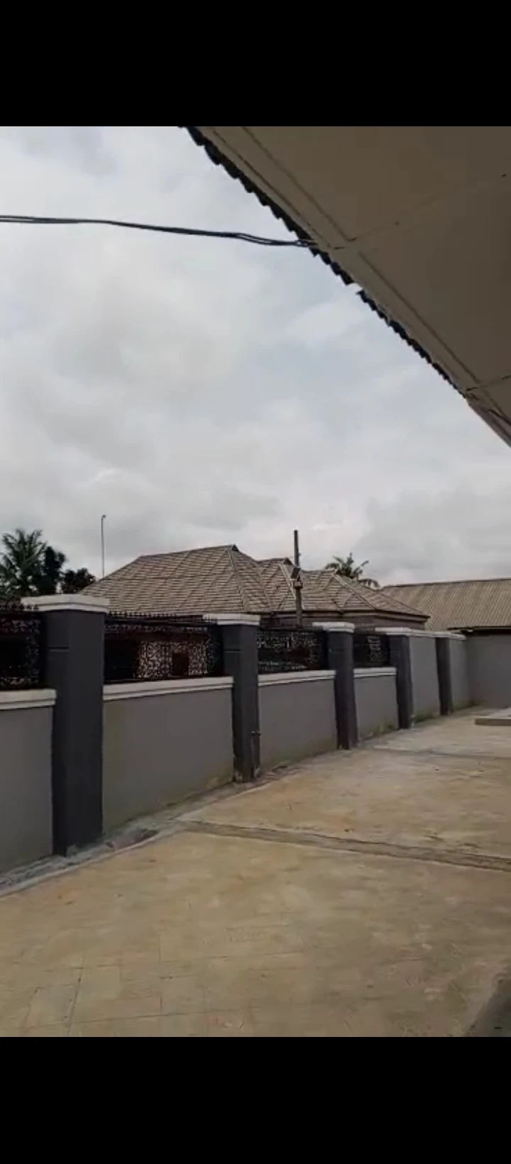2 Bedroom Flat for Rent in Sapele road, Edo - Image 4