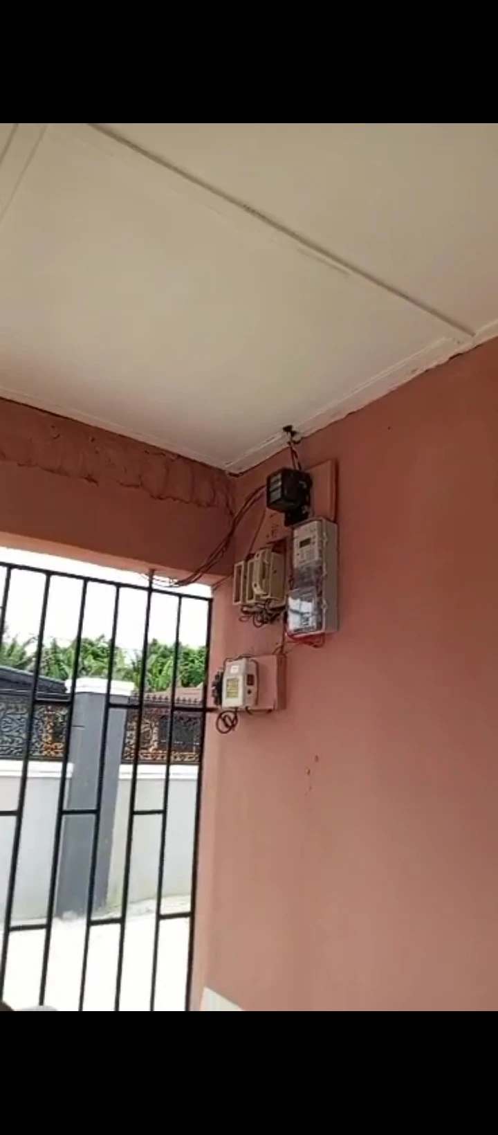 2 Bedroom Flat for Rent in Sapele road, Edo - Image 2