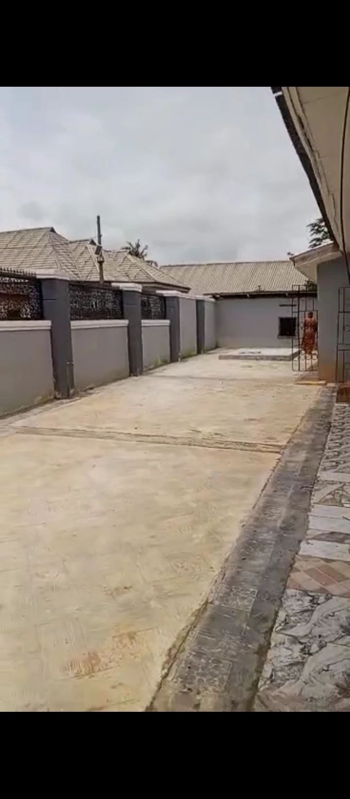 2 Bedroom Flat for Rent in Sapele road, Edo - Image 1
