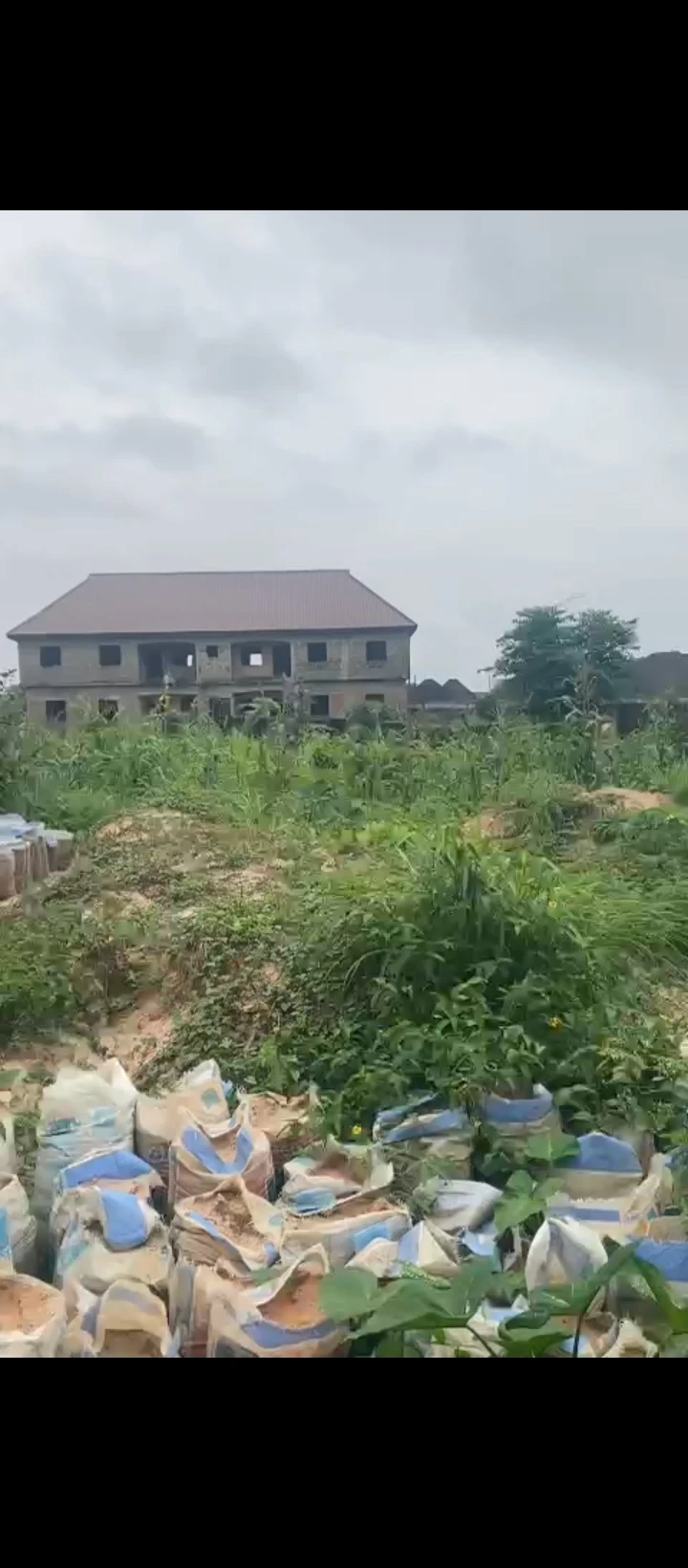 Land for Sale in Amagba, Edo - Image 4