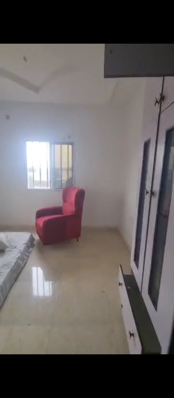 2 Bedroom Flat for Rent in Airport road, Edo - Image 3