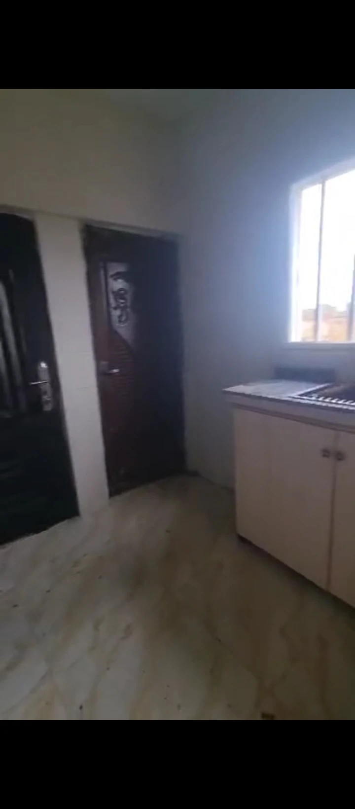 2 Bedroom Flat for Rent in Airport road, Edo - Image 1