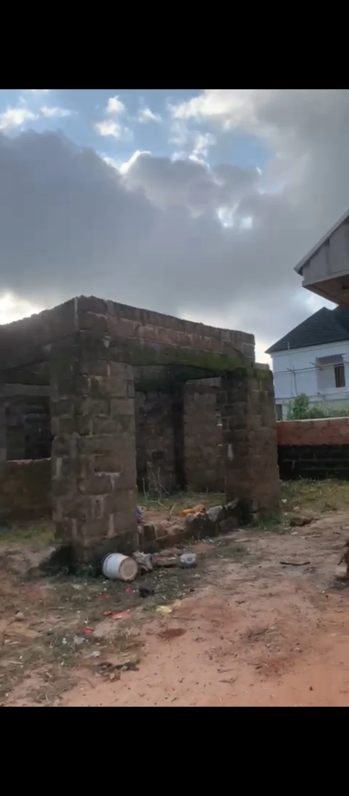 Uncompleted Building for Sale in Obaretin sapele road, Edo - Image 4