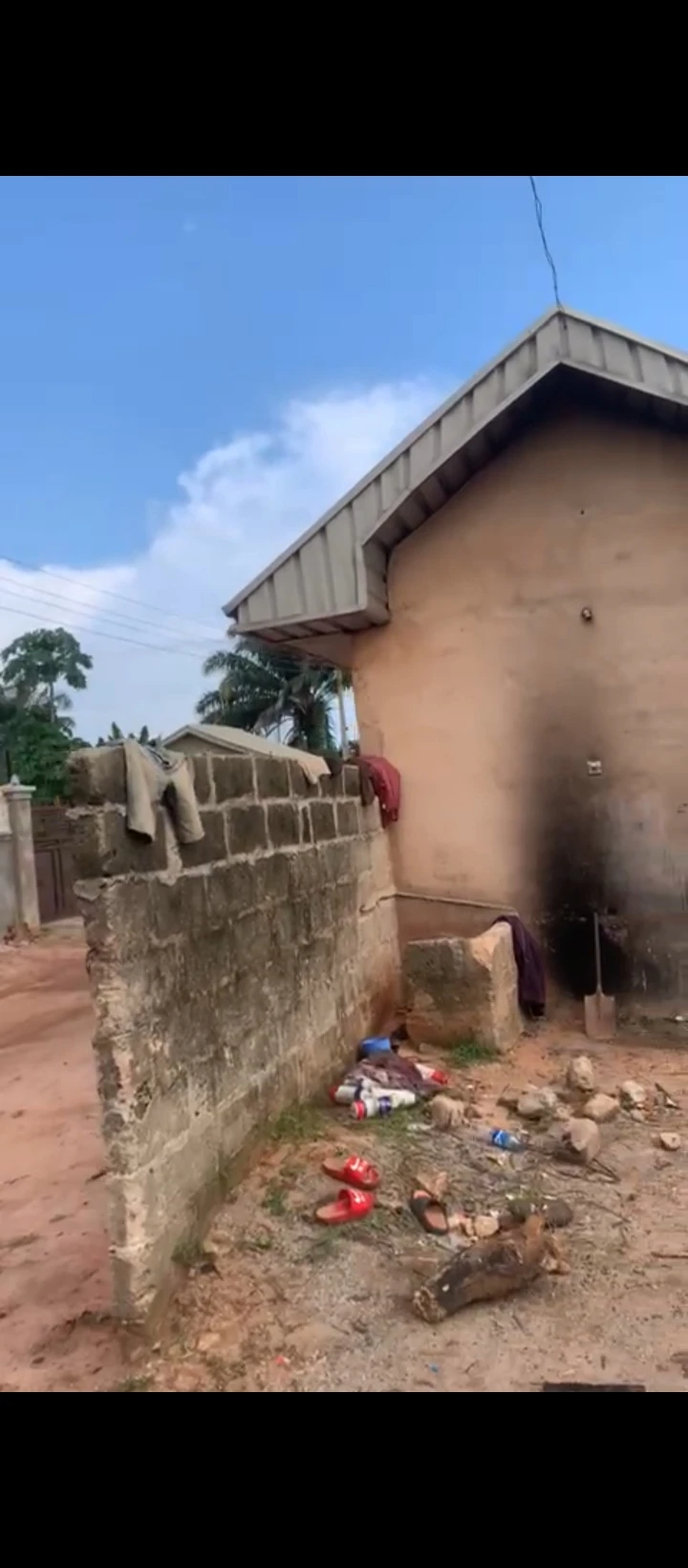 Uncompleted Building for Sale in Obaretin sapele road, Edo - Image 5