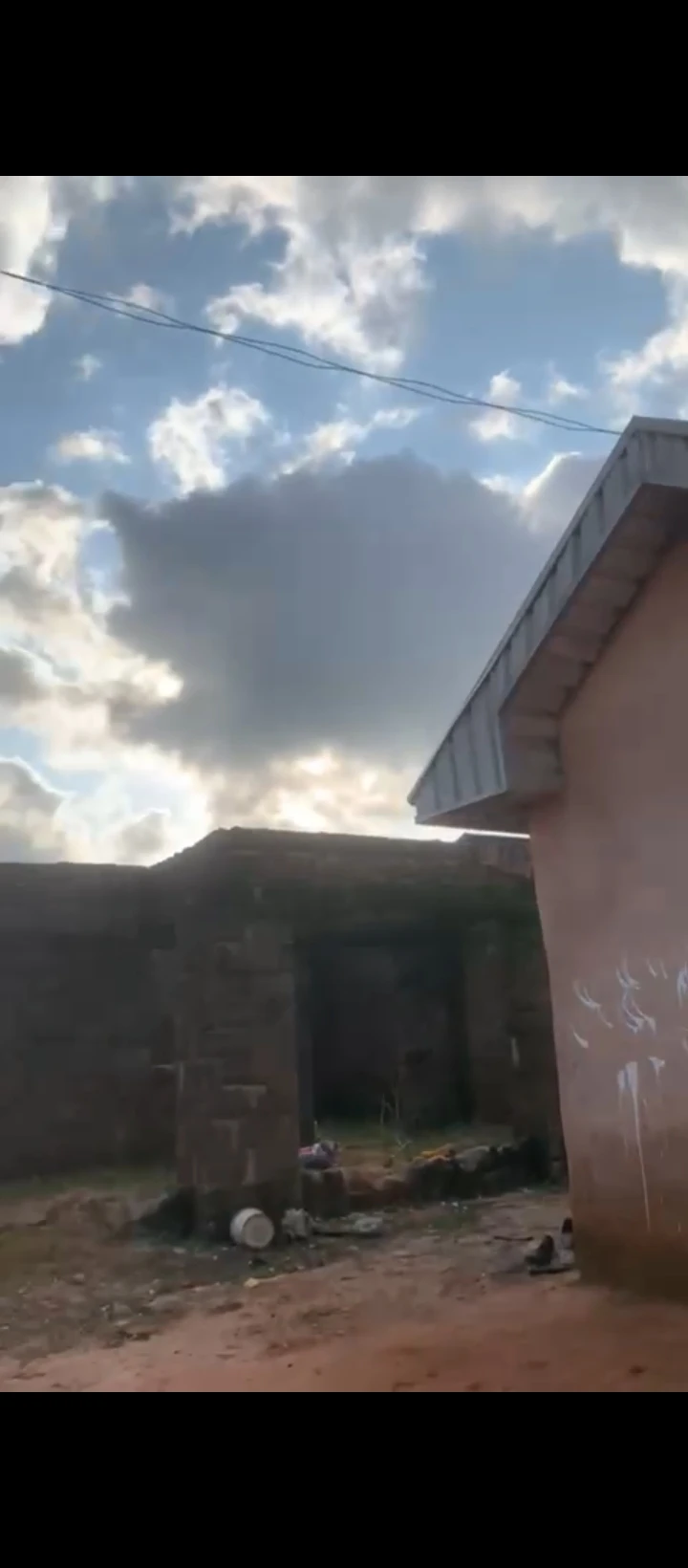 Uncompleted Building for Sale in Obaretin sapele road, Edo - Image 1