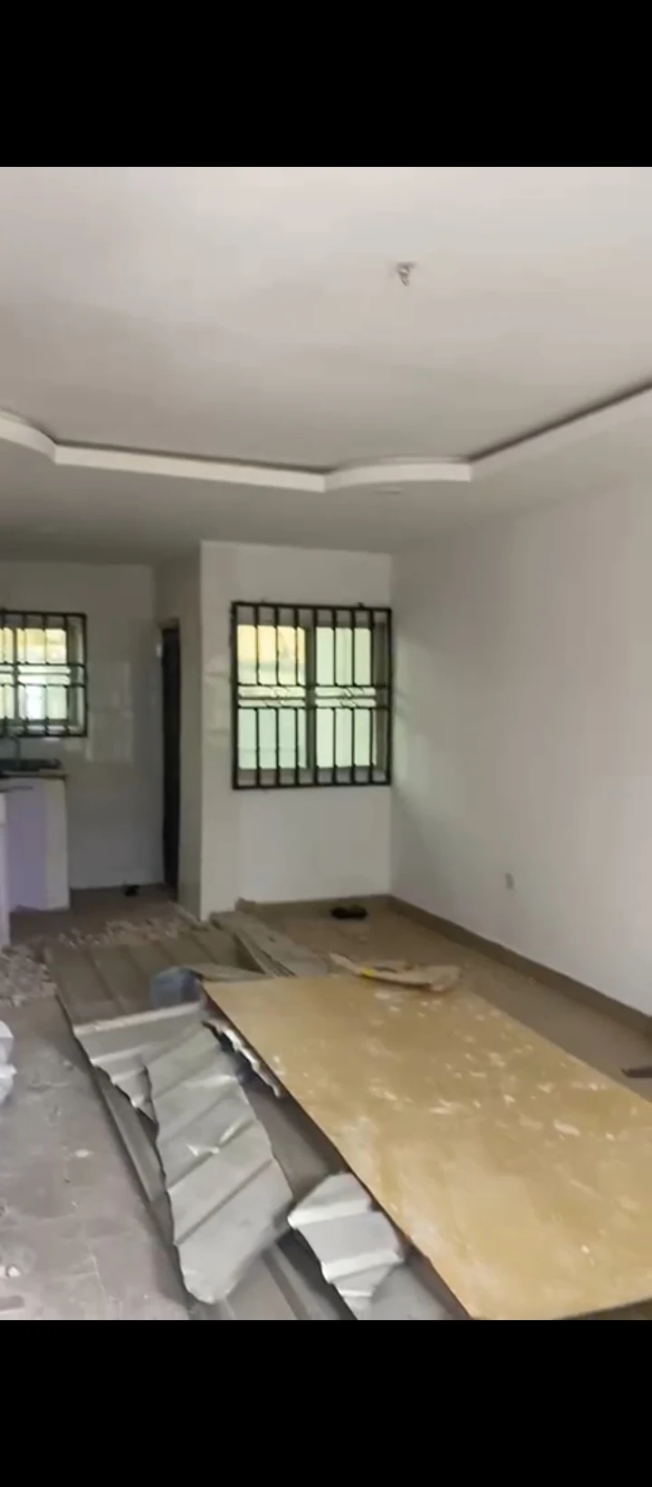 2 Bedroom Flat for Rent in Ugbor, Edo - Image 6
