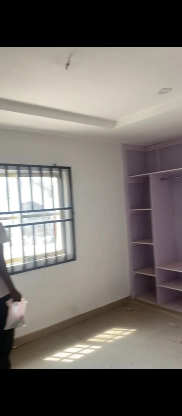 2 Bedroom Flat for Rent in Ugbor, Edo - Image 3