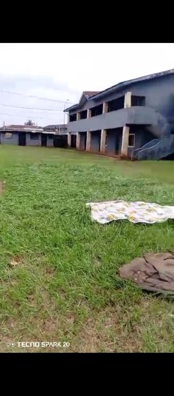School for Sale in Aduwawa Eyaen road, Edo - Image 6