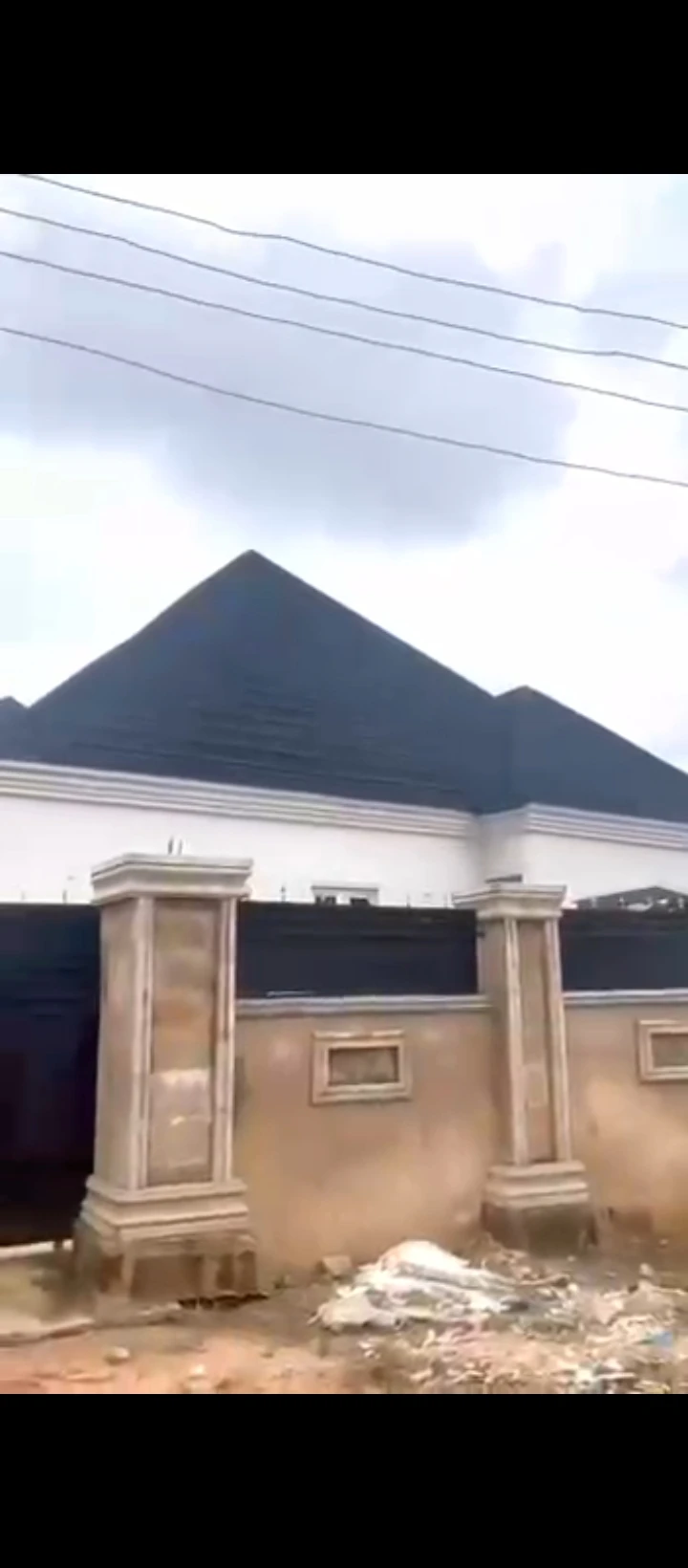 3 Bedroom Flat for Sale in Uhor sapele road, Edo - Image 5