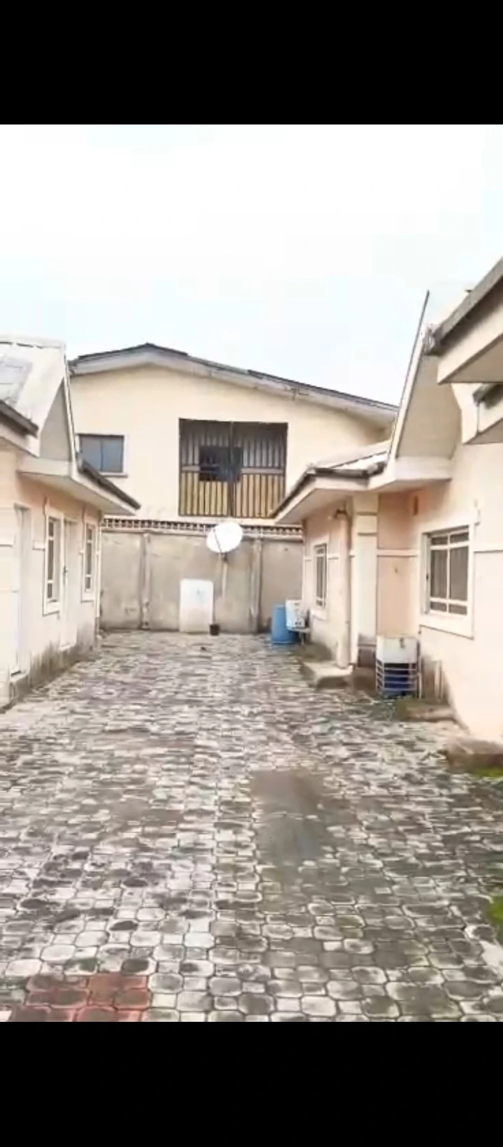 3 Bedroom Flat for Sale in 2nd ugbor gra, Edo - Image 1