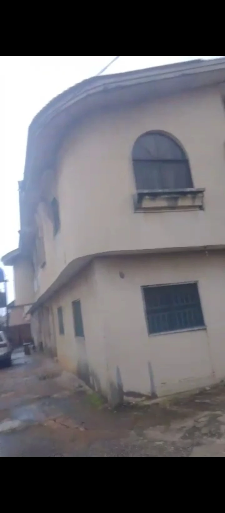 3 Bedroom Flat for Sale in Oko central, Edo - Image 1