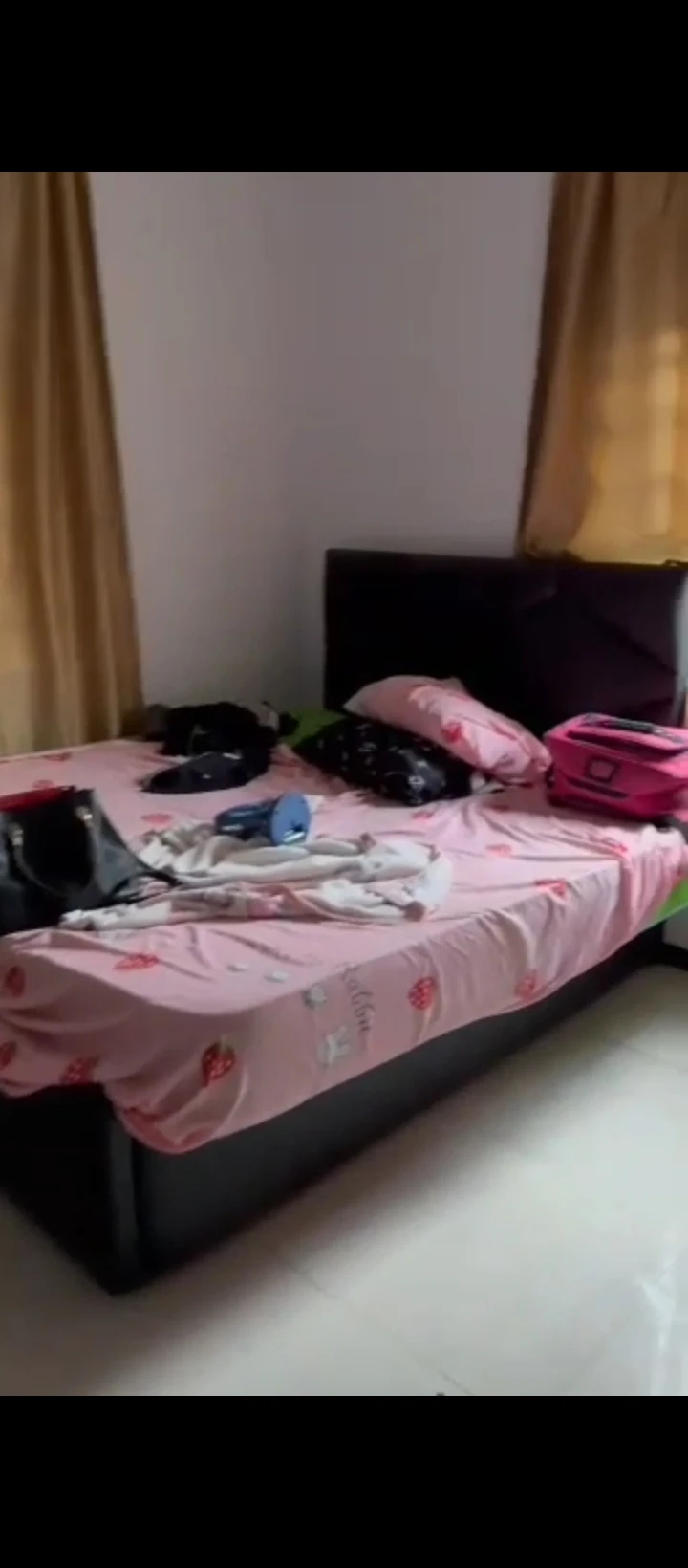 3 Bedroom Flat for Rent in Amagba, Edo - Image 1