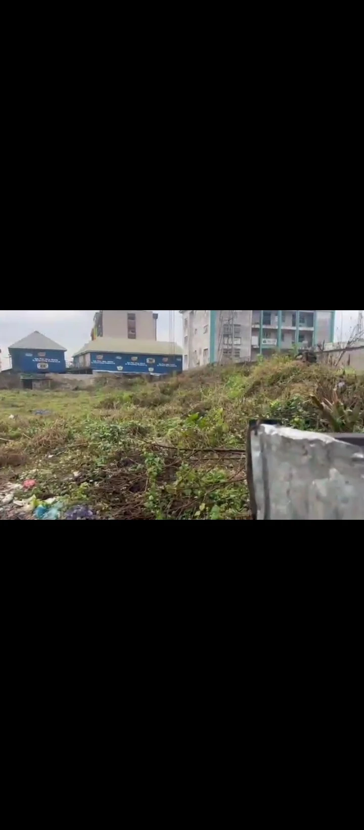 Land for Sale in Forestry road, Edo - Image 3