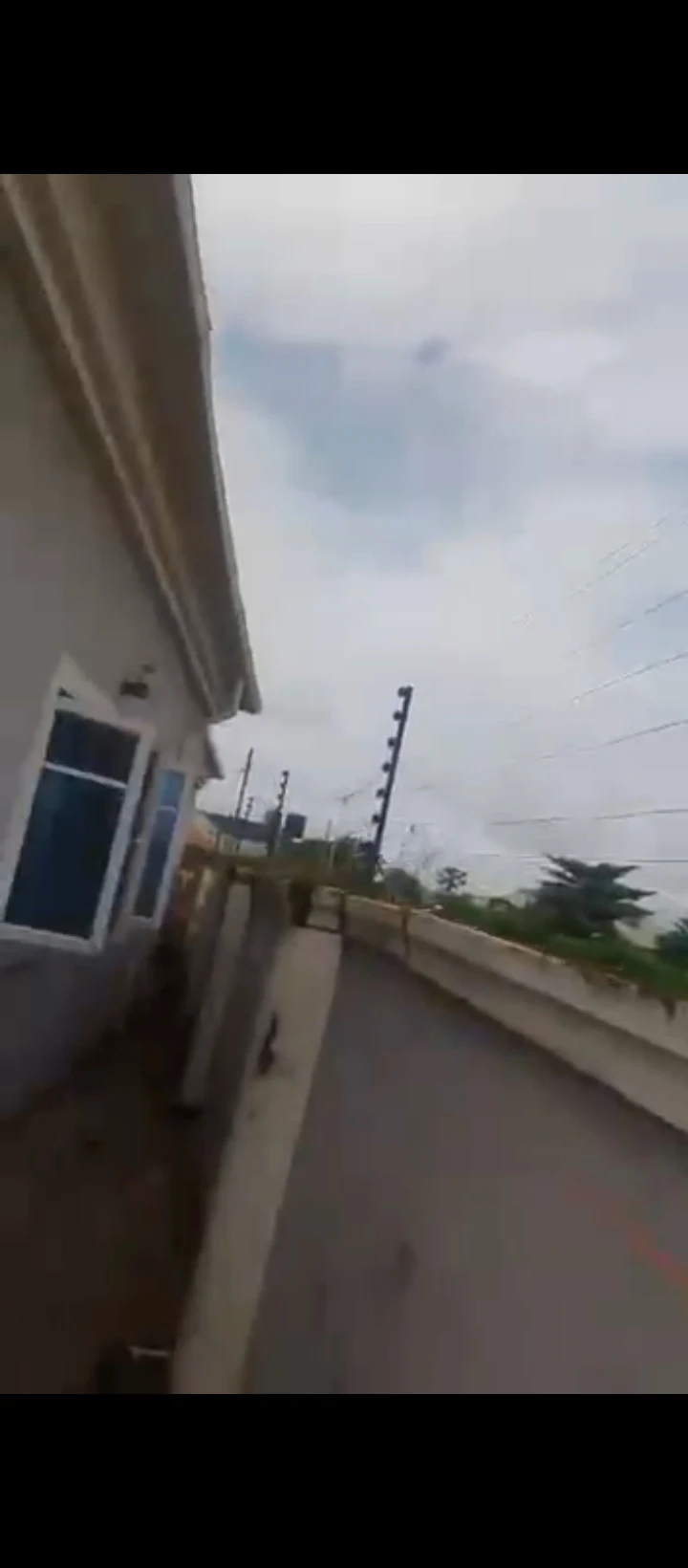Bungalow for Sale in Amagba, Edo - Image 1