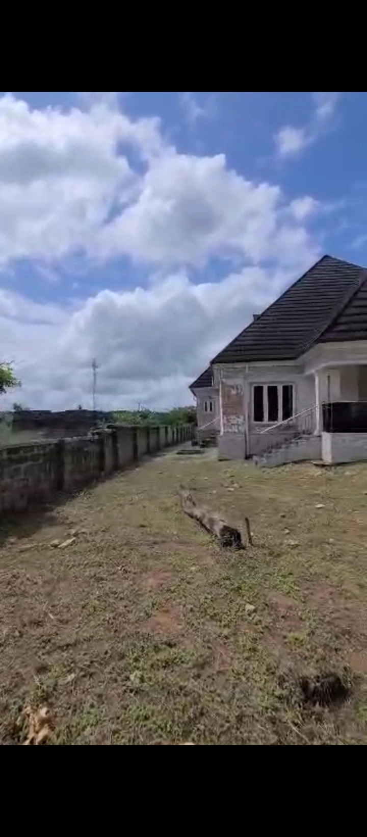 Bungalow for Sale in Obazagbon airport road, Edo - Image 3