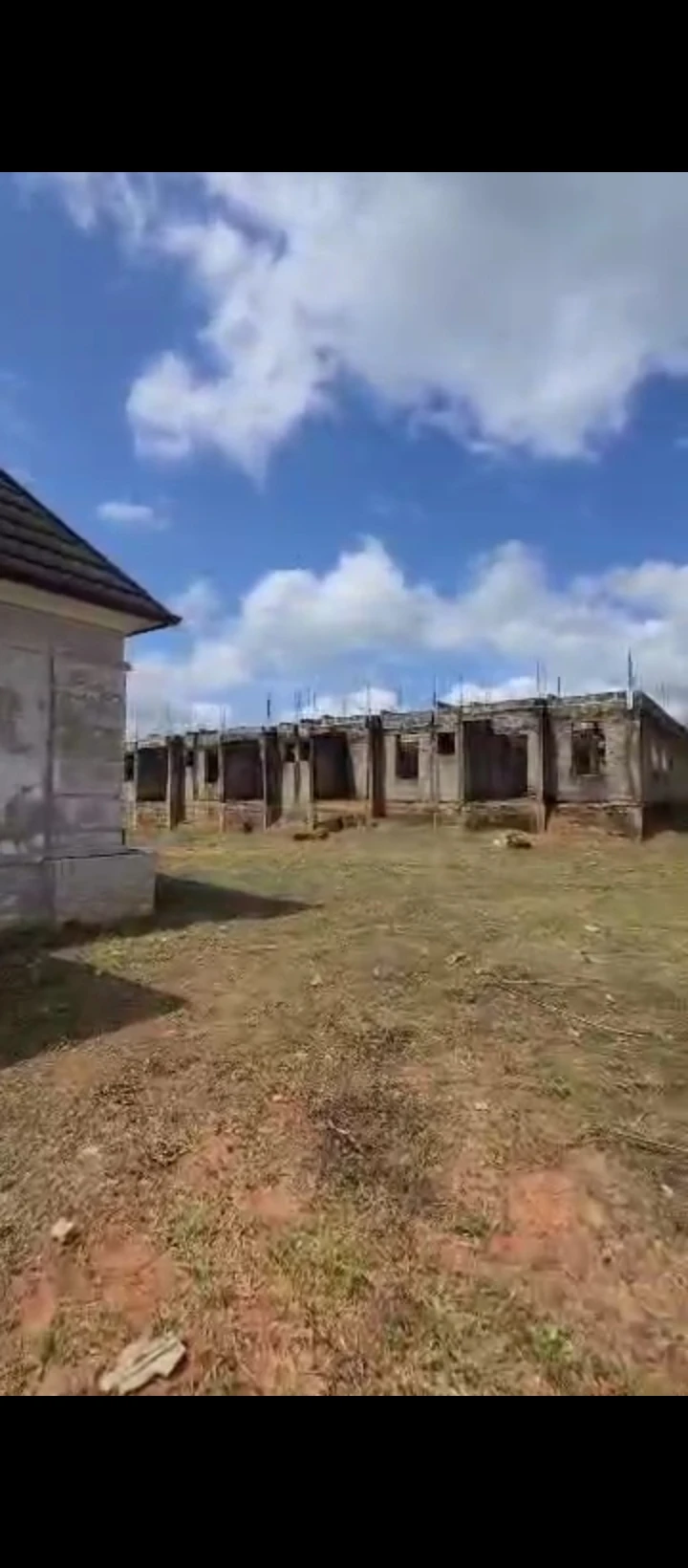 Bungalow for Sale in Obazagbon airport road, Edo - Image 4