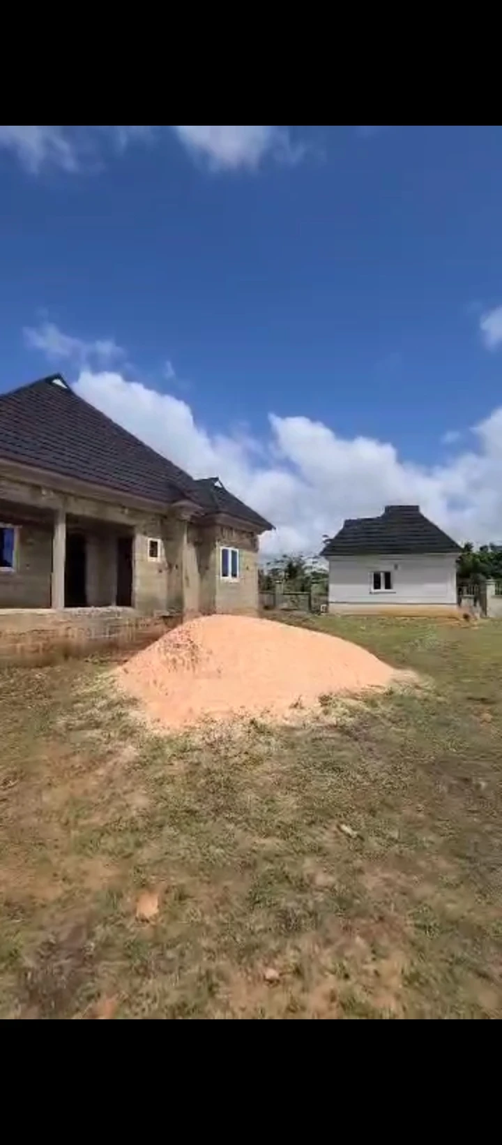 Bungalow for Sale in Obazagbon airport road, Edo - Image 2