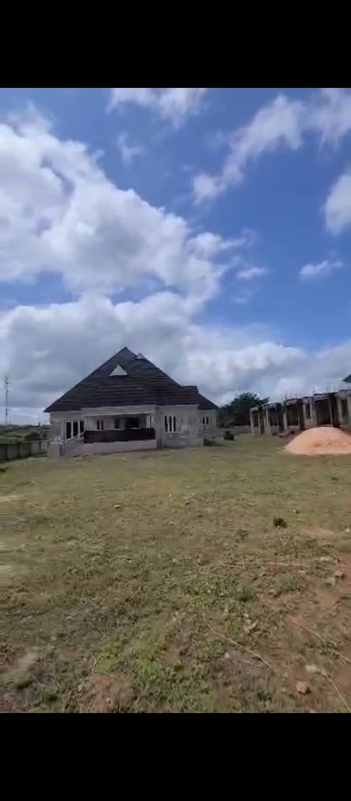 Bungalow for Sale in Obazagbon airport road, Edo - Image 6