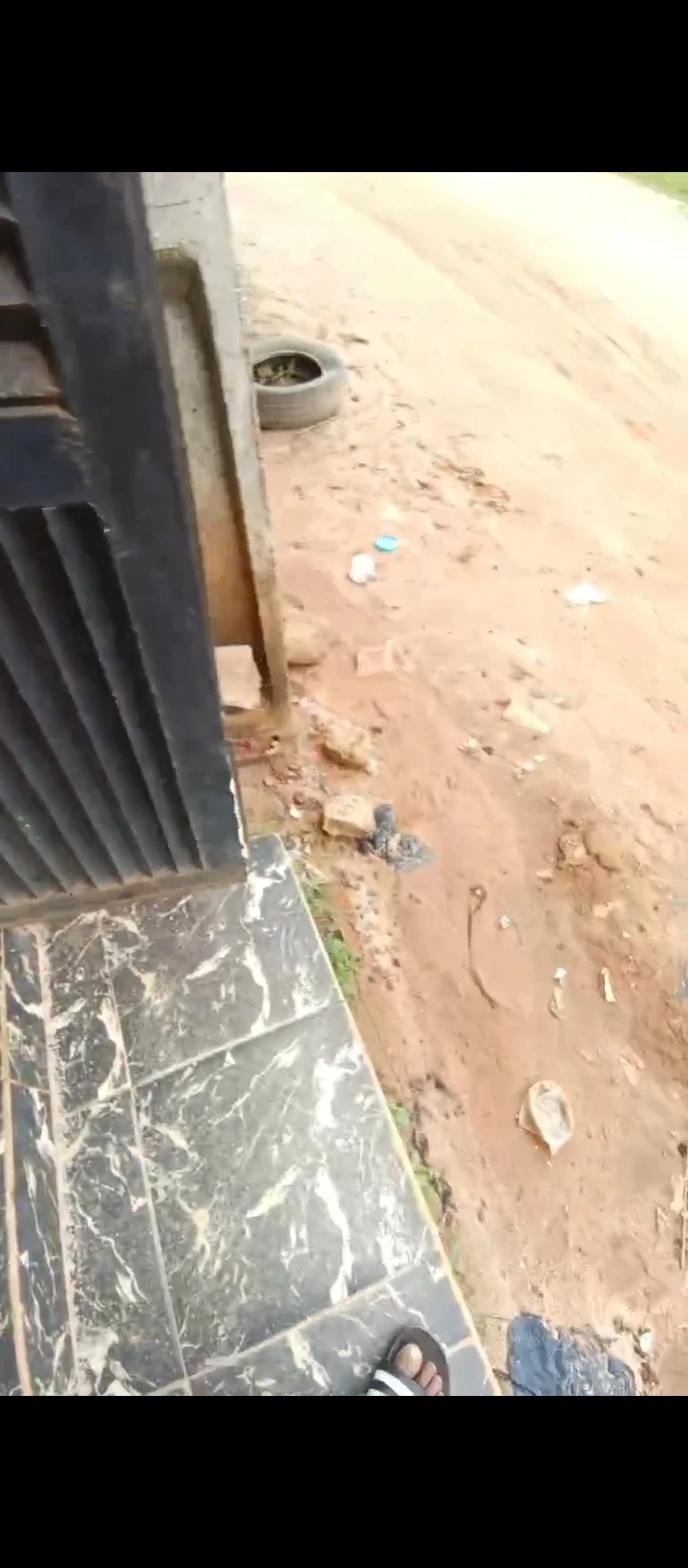 Store for Rent in Isihor, Edo - Image 2