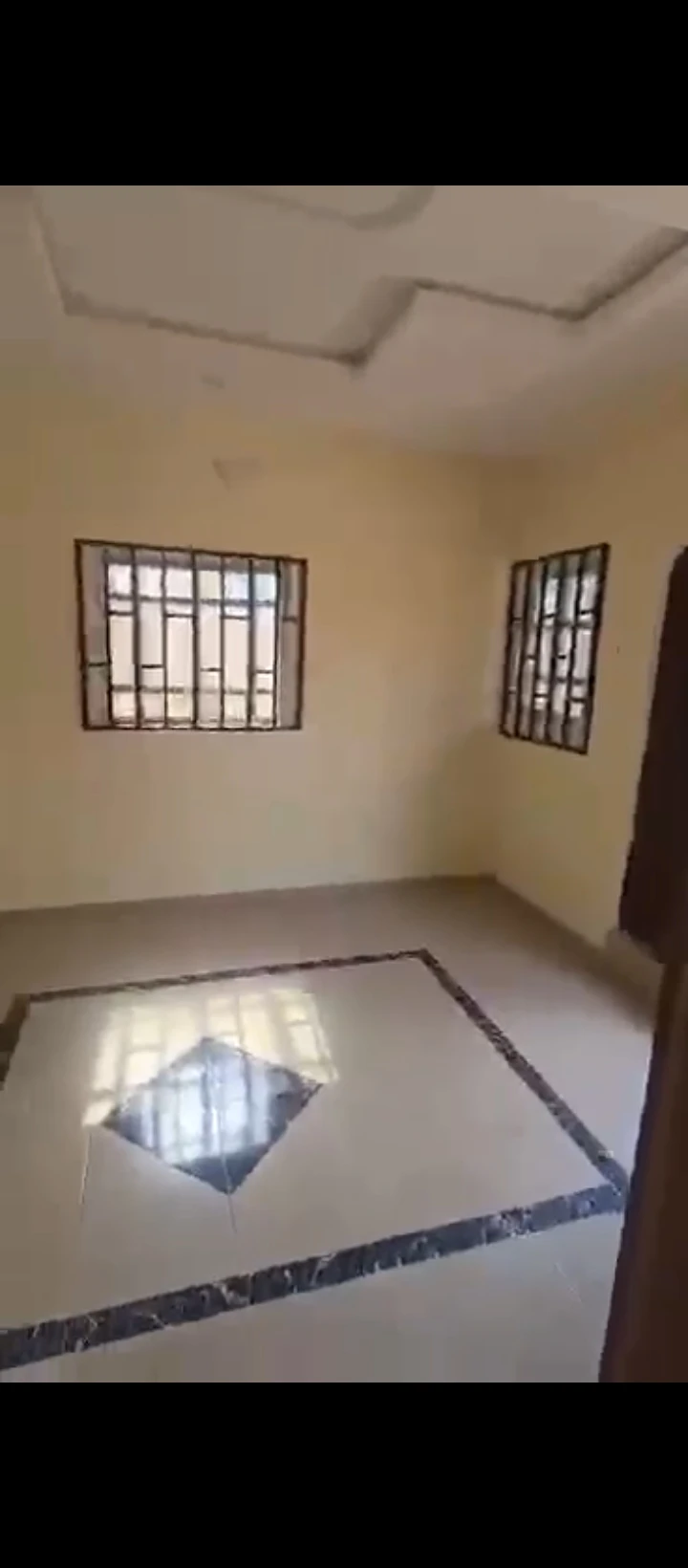 1 Bedroom Flat for Rent in Textile mill road, Edo - Image 1