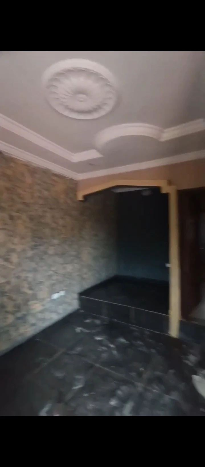 2 Bedroom Flat for Rent in Isihor, Edo - Image 6