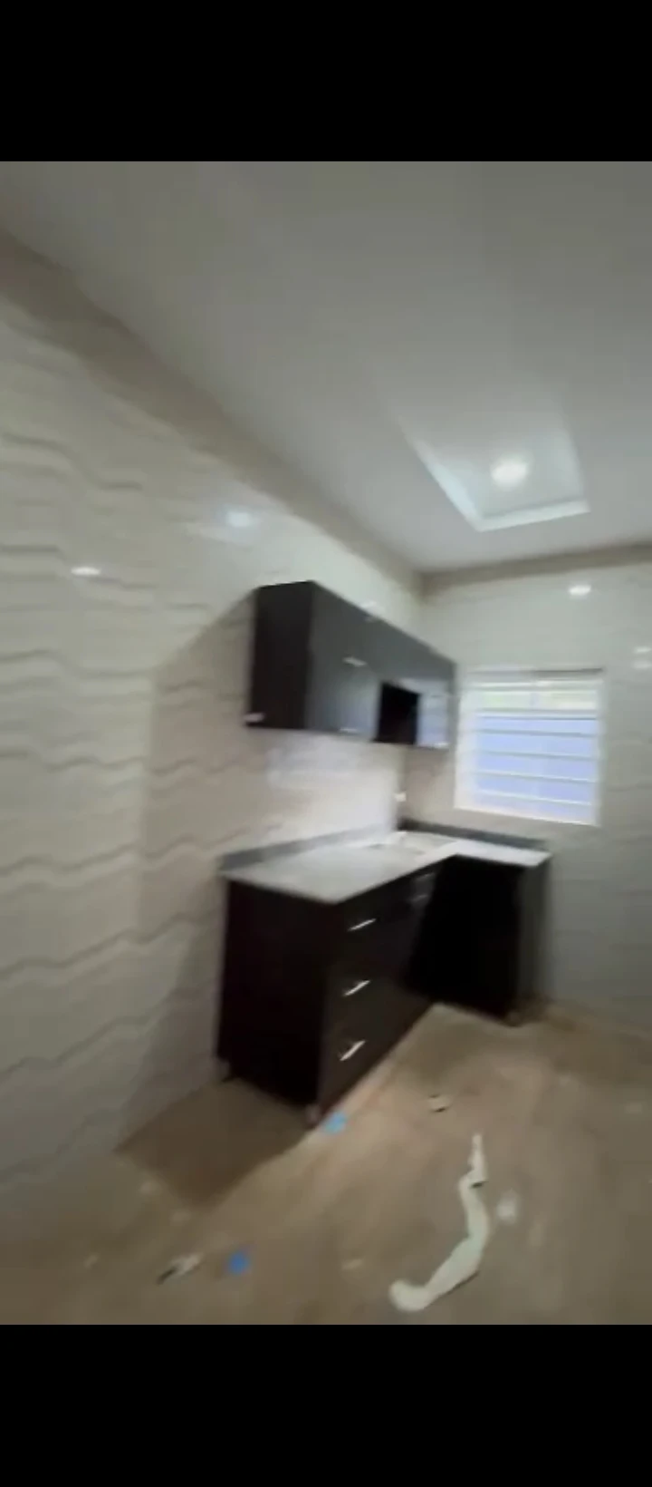 2 Bedroom Flat for Rent in Zion sapele road, Edo - Image 3