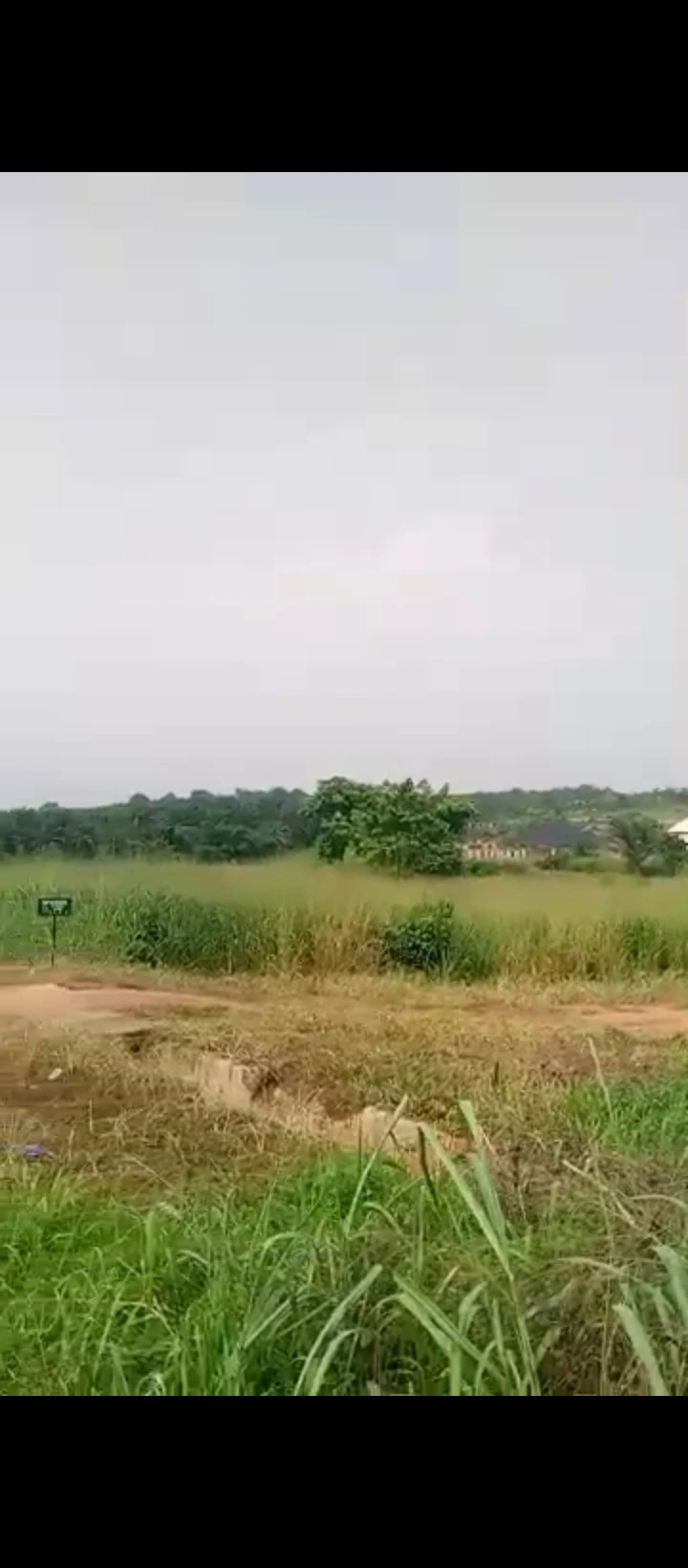 Land for Sale in Egba, Edo - Image 1