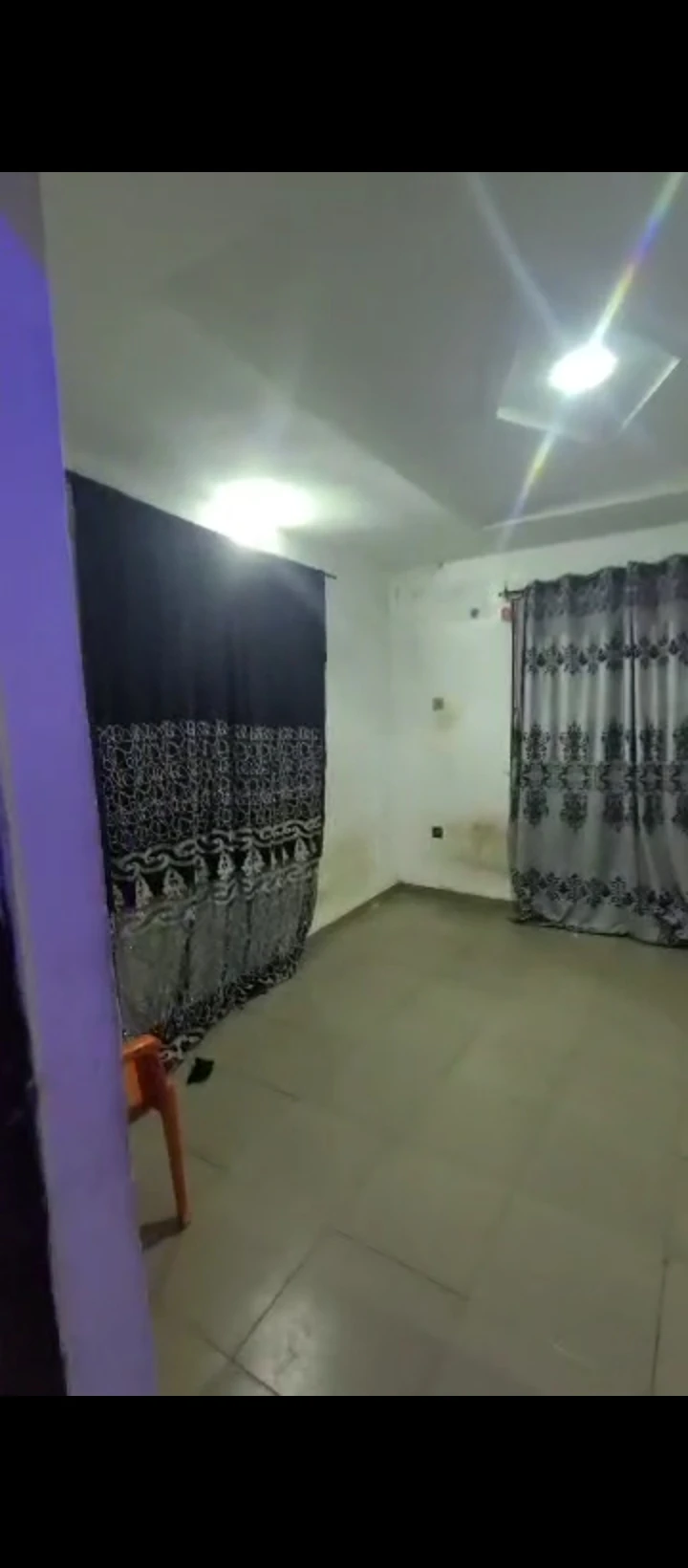 3 Bedroom Flat for Rent in 1st ugbor gra, Edo - Image 4