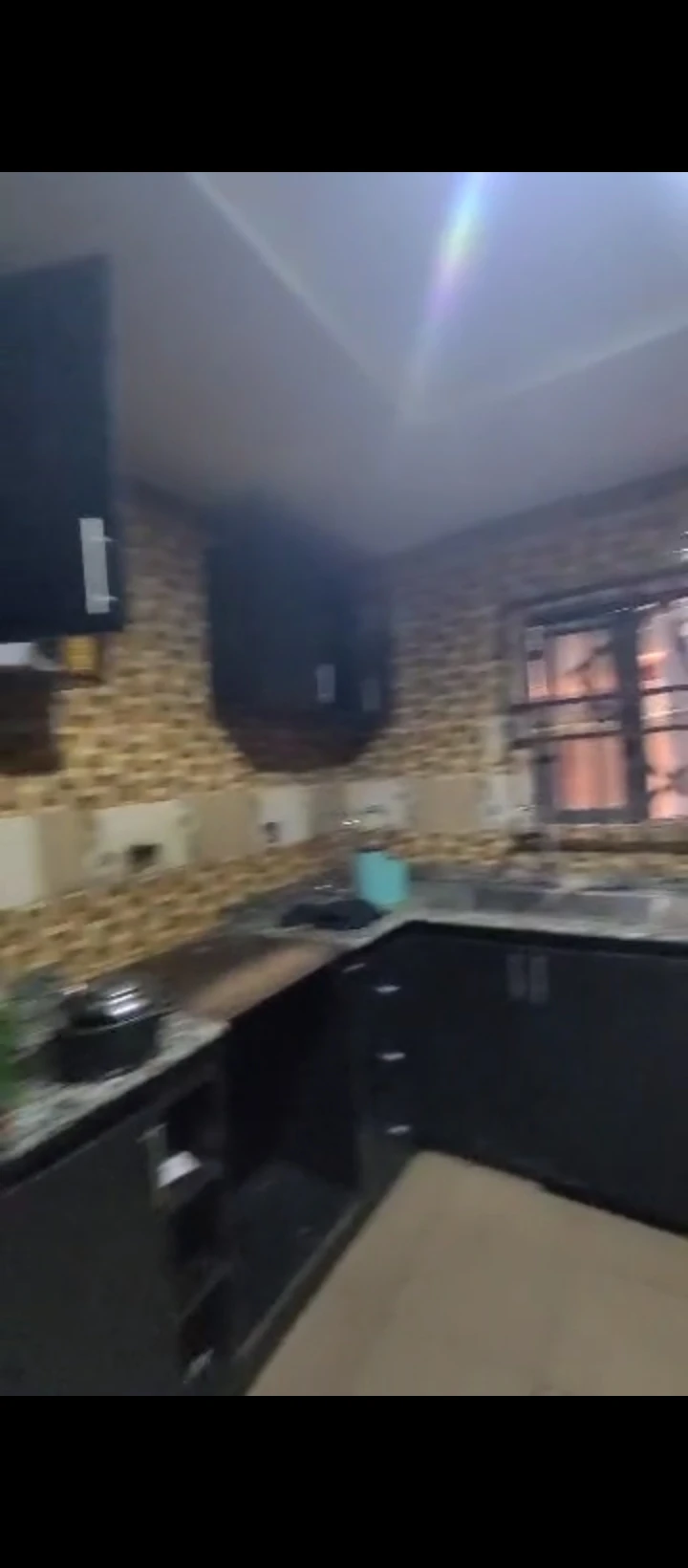 3 Bedroom Flat for Rent in 1st ugbor gra, Edo - Image 5