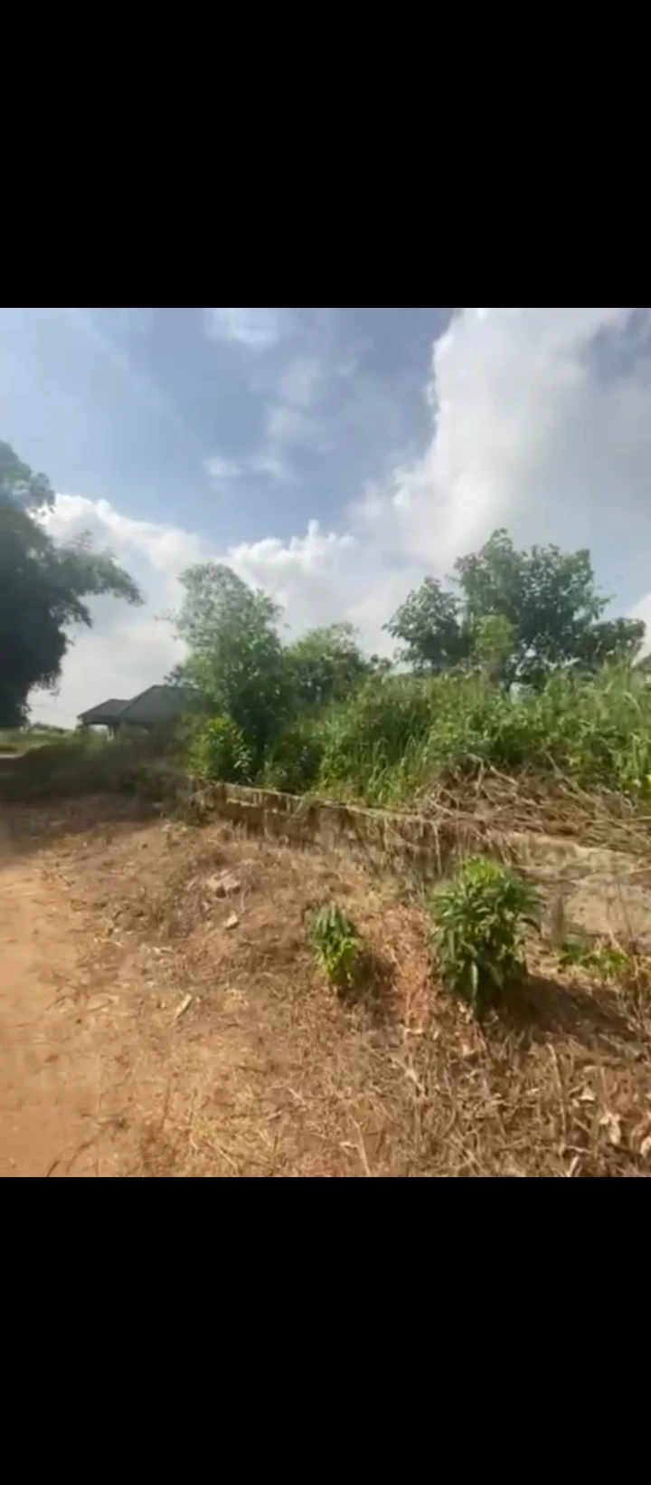 Land for Sale in Sapele road, Edo - Image 1