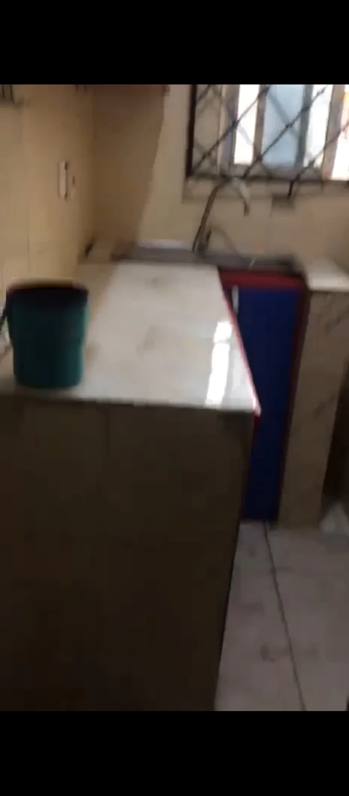 1 Bedroom Flat for Rent in Evidence, Edo - Image 1