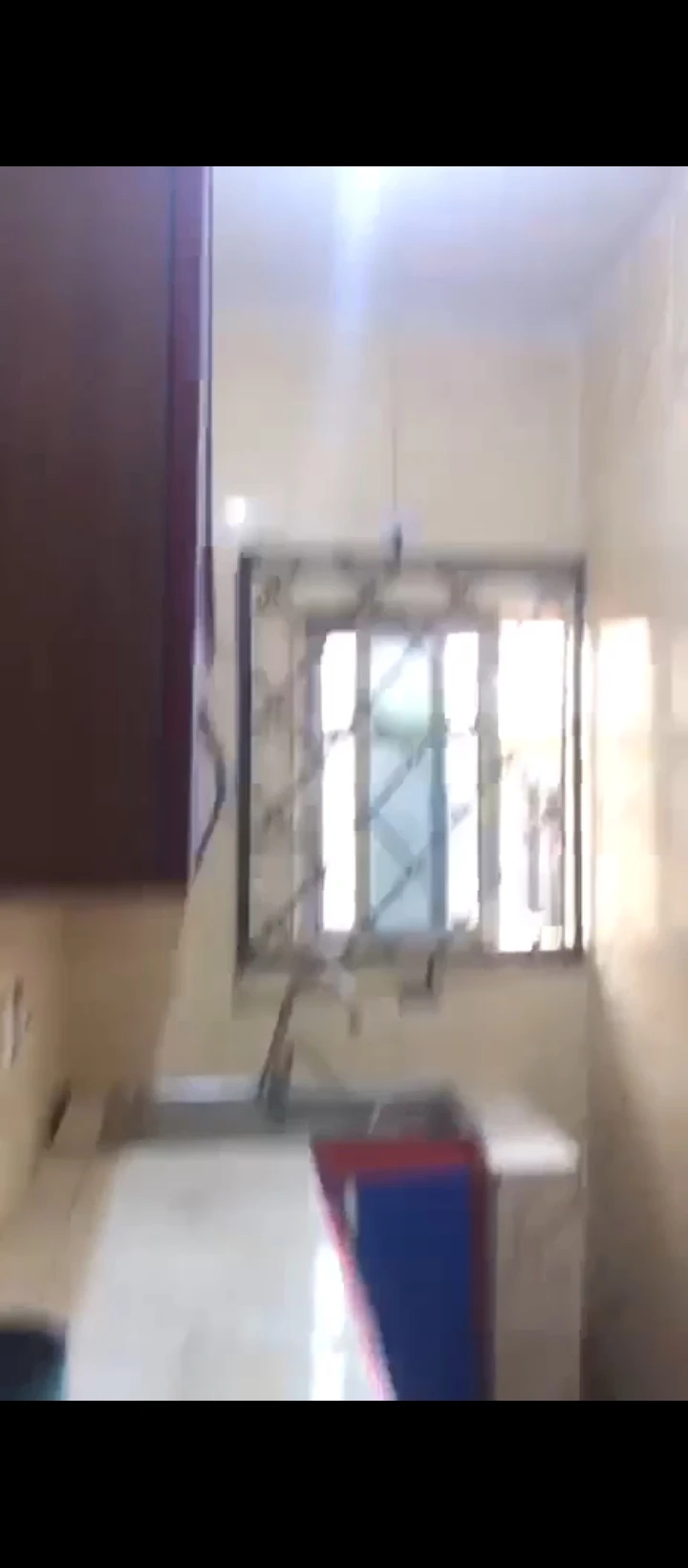 1 Bedroom Flat for Rent in Evidence, Edo - Image 2