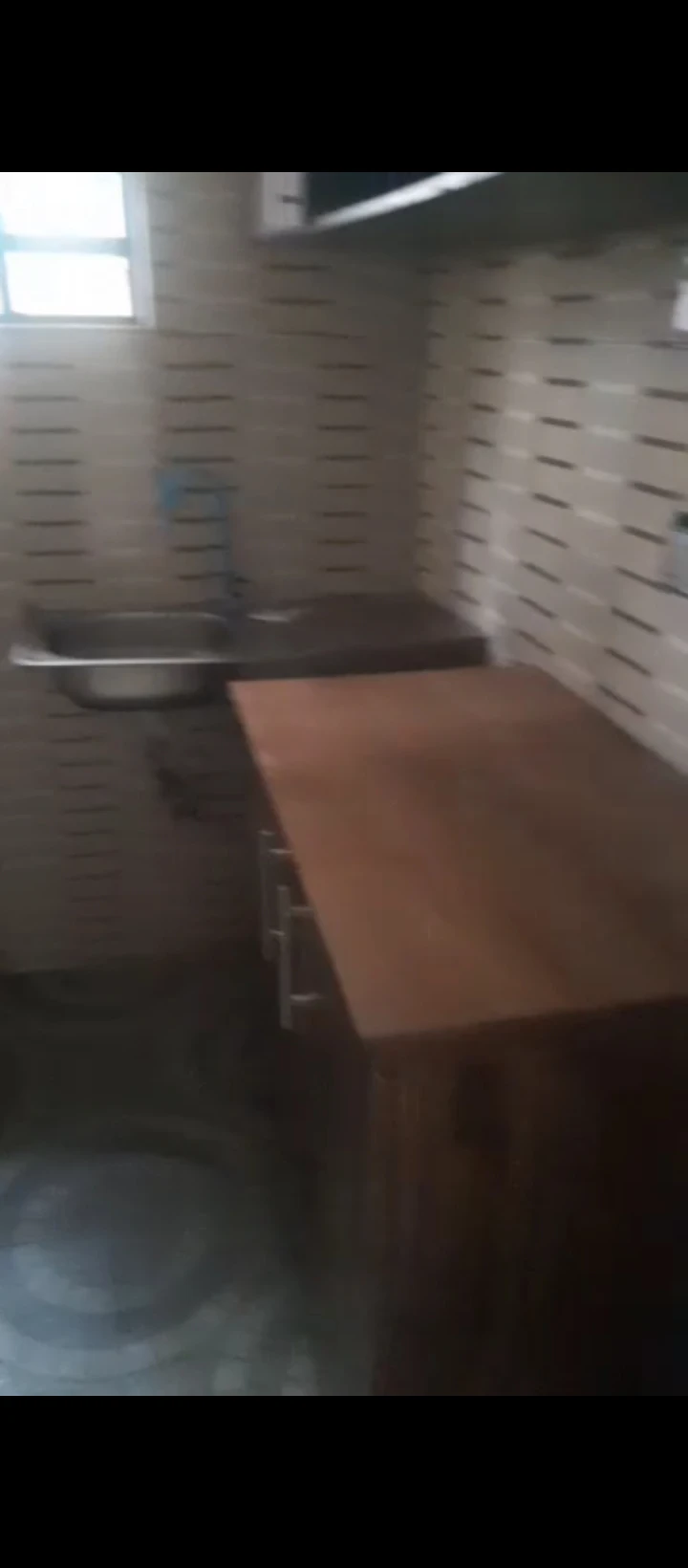 1 Bedroom Flat for Rent in Sapele road, Edo - Image 6