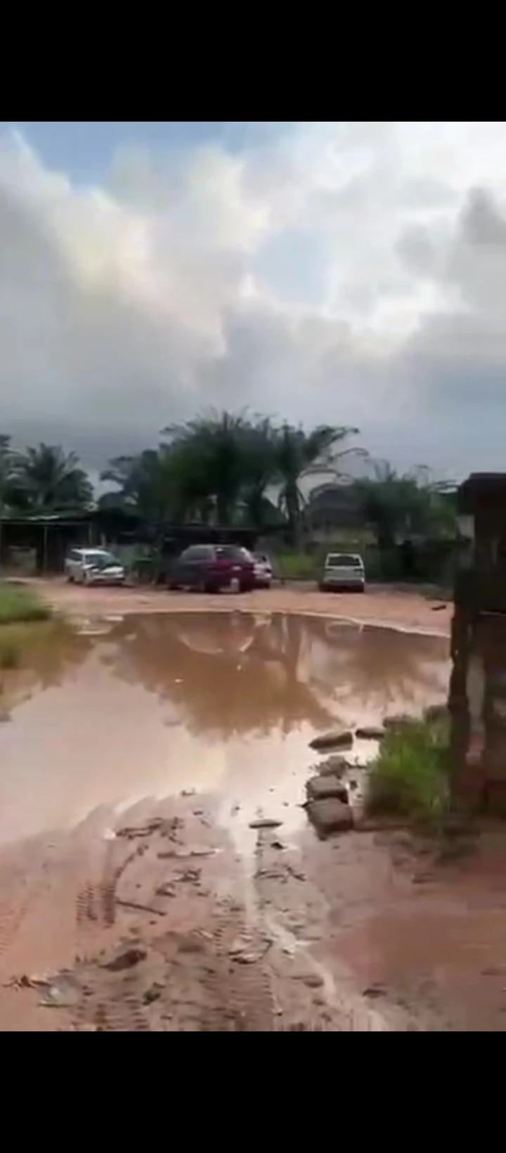 Land for Sale in Sapele/airport road, Edo - Image 1