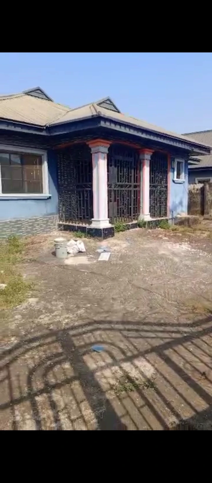 Bungalow for Sale in Sapele road, Edo - Image 2