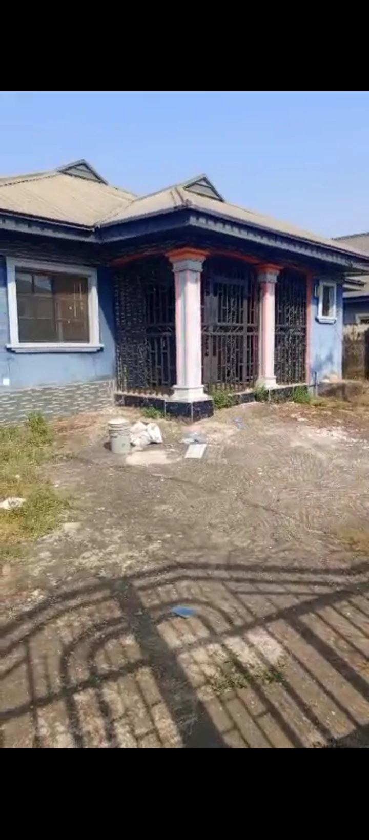 Bungalow for Sale in Sapele road, Edo - Image 4