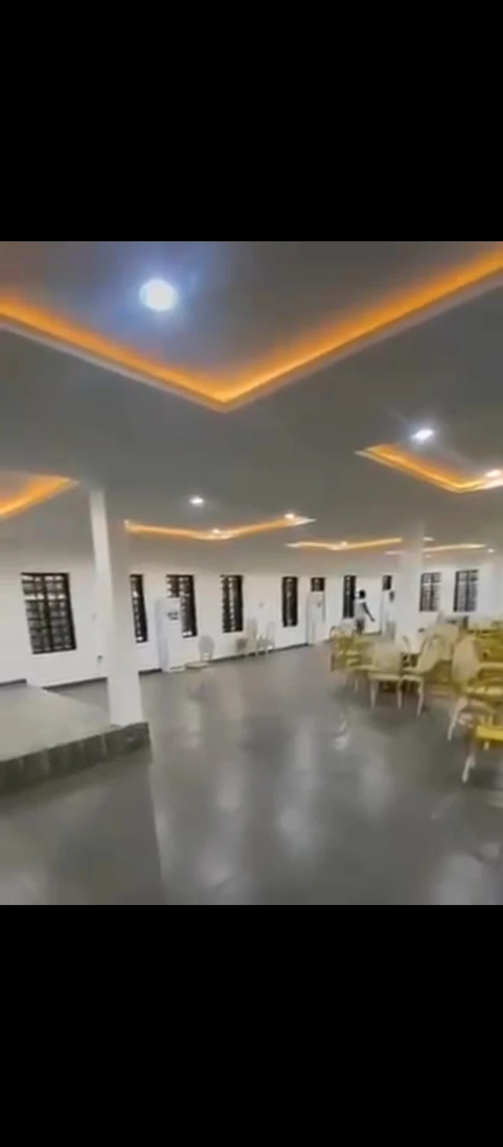 Hall for Sale in Dumez st Maria goretti, Edo - Image 2