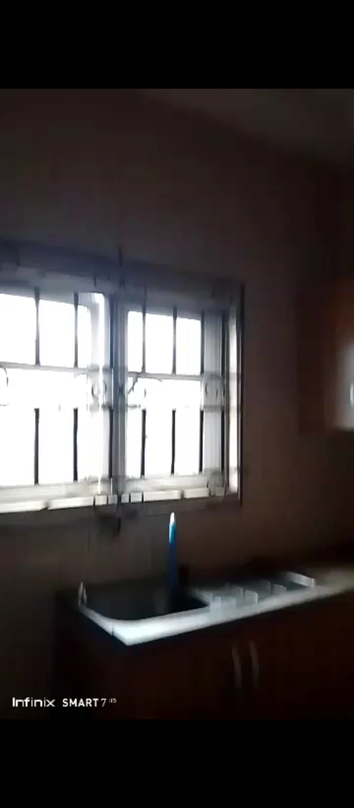 3 Bedroom Flat for Rent in Etete, Edo - Image 5