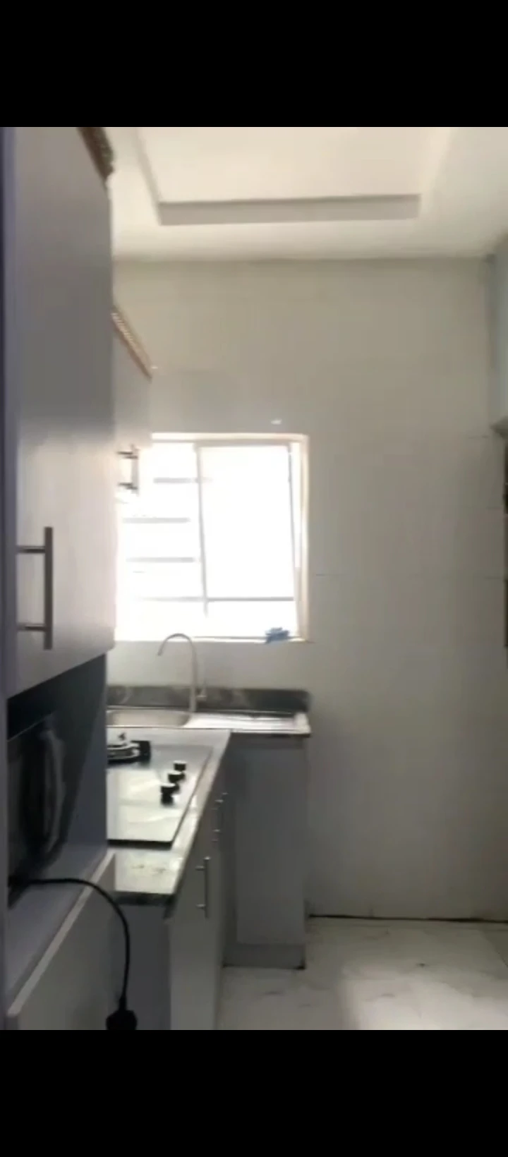 2 Bedroom Flat for Rent in Okhoromi airport road, Edo - Image 5