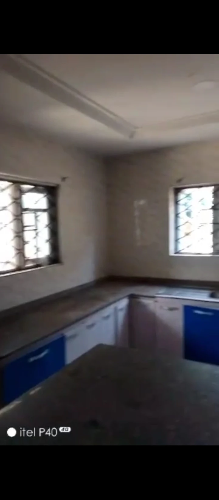 Duplex for Rent in Ugbor, Edo - Image 1