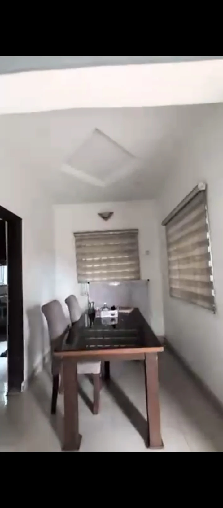 3 Bedroom Flat for Rent in Sapele road, Edo - Image 4