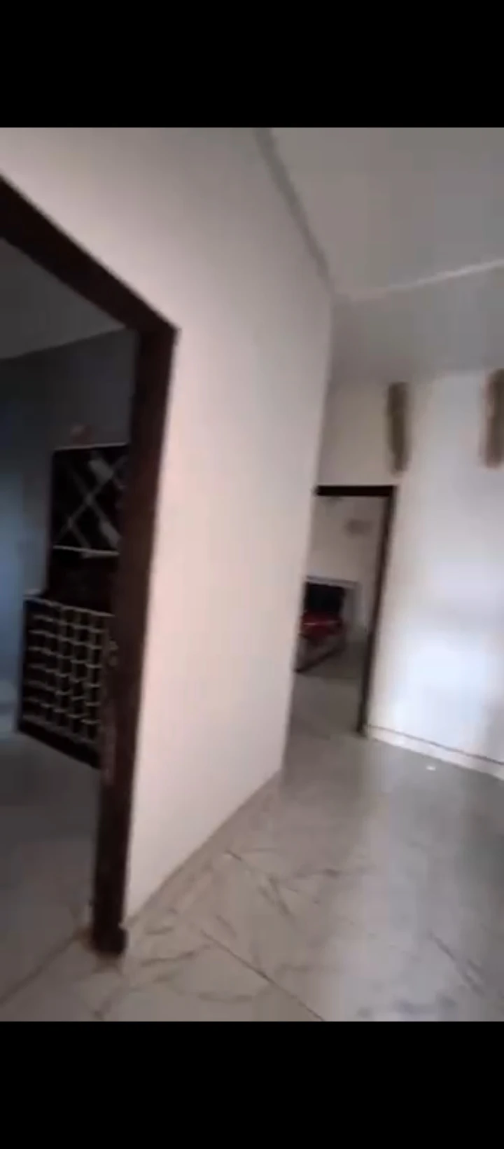 3 Bedroom Flat for Rent in Sapele road, Edo - Image 2