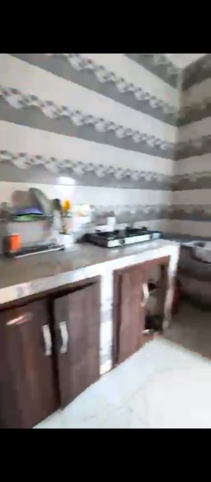 3 Bedroom Flat for Rent in Sapele road, Edo - Image 5